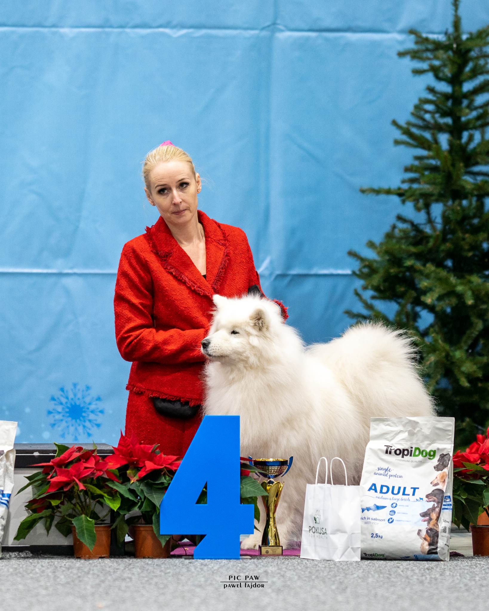 *JJ* IV.Najpiękniejszym Weteranem Wystawy (IV.BIS) 